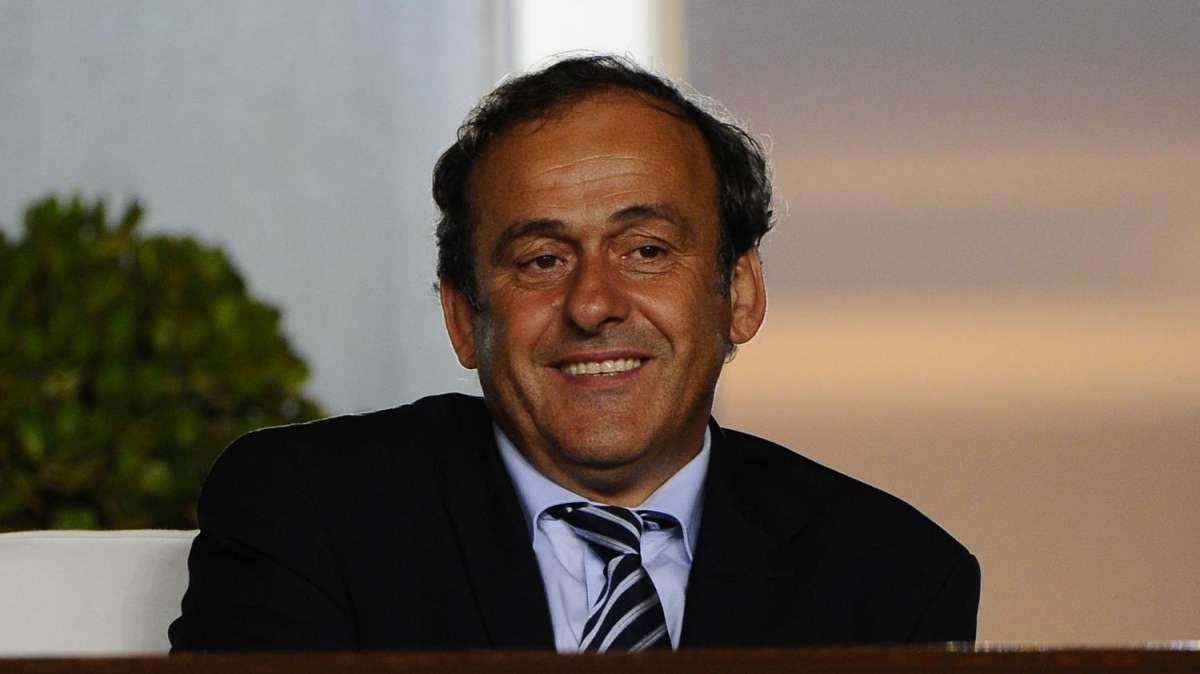 È la Champions delle Piccole! Platini se la ride alle spalle di chi lo criticava