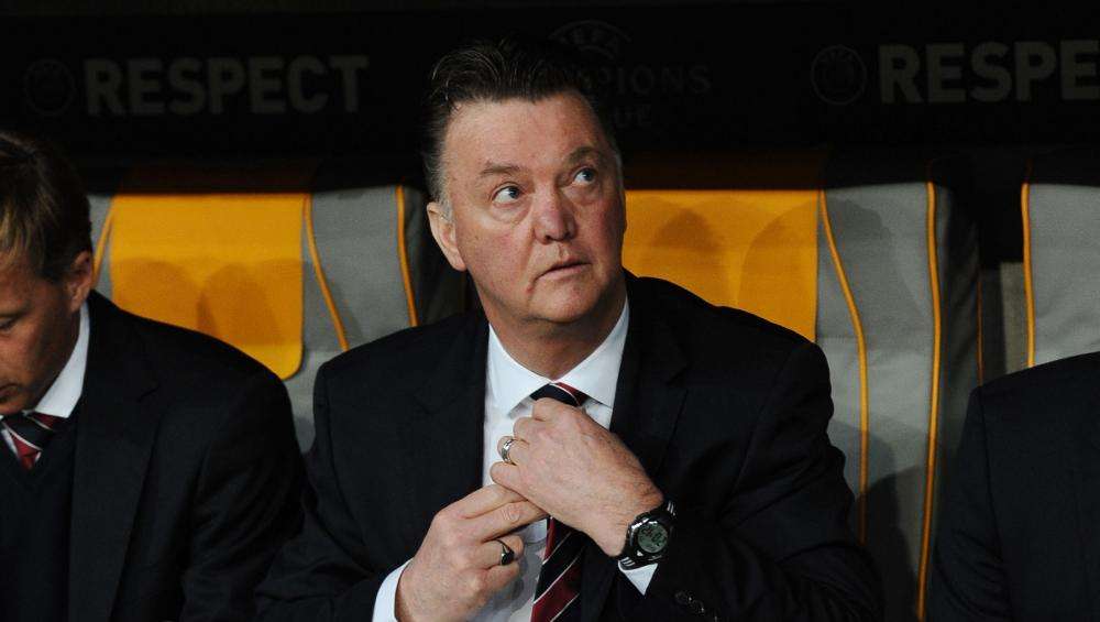 Bayern Monaco, Van Gaal pronto a trasferirsi a Torino