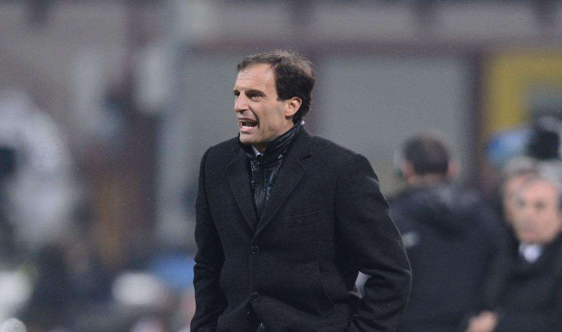 Milan, Allegri: "Al ritorno sarà dura, ma ora pensiamo al derby"