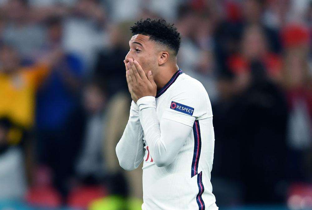 Man United, nessuna offerta del PSG per Sancho: ma potrebbe ancora lasciare i Red Devils