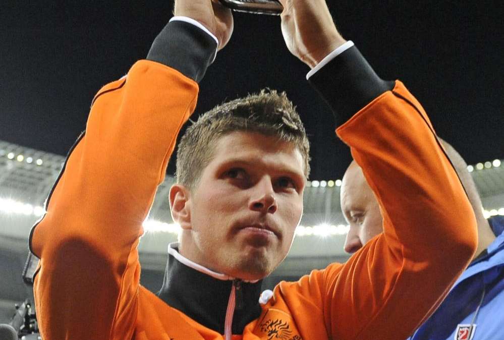 Schalke 04, incubo Huntelaar: infortunio dopo il digiuno dal gol