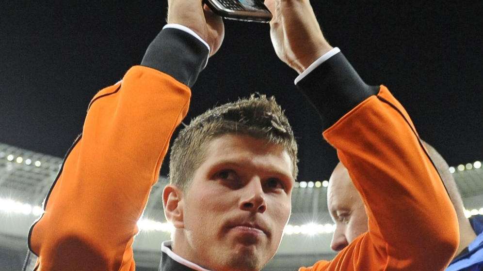 Schalke04, Huntelaar torna a casa