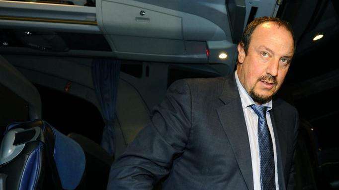 Real Madrid, The Magician perlo Special One