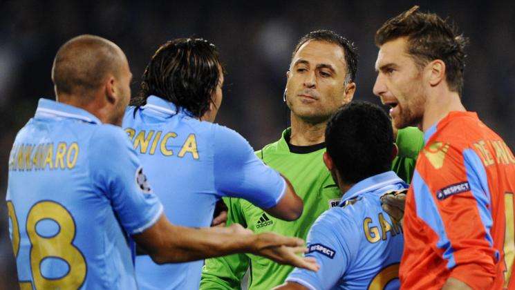 Napoli, Grimaldi: "La Champions logora la rosa"