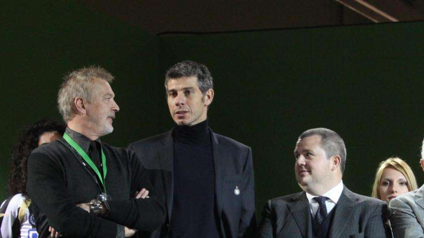 Inter, Toldo: "Triplete? Emozione fantastica. Mou è il migliore del mondo"