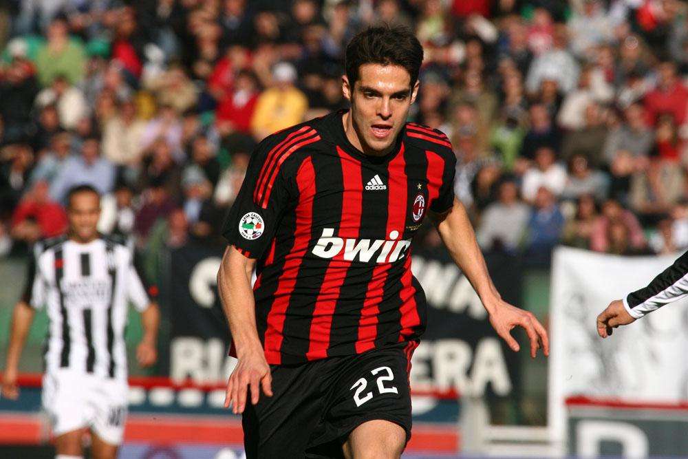 Milan, trattativa riaperta per Kakà