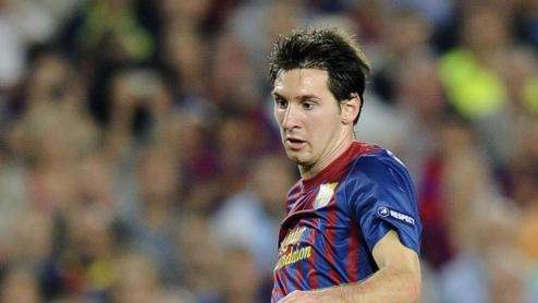Barcellona, Messi a quota 103 reti in 100 partite