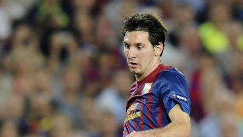 Barcellona, Messi: "Mai al Real Madrid"