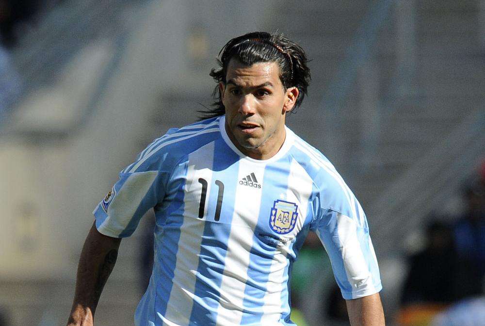 Inter, Tevez si può fare