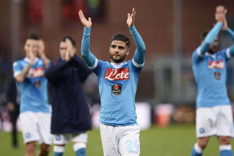 Napoli-Midtjylland: le probabili formazioni