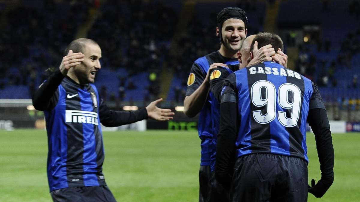 LIVE TC - Inter-Tottenham 4-1 - Triplice fischio, Inter fuori a testa altissima