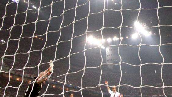 Milan, la risposta ufficiale alla denuncia del Barcellona