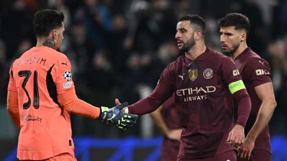 Il Manchester City ha diramato un comunicato riguardo gli insulti razzisti a Walker