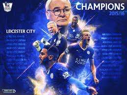 Premier, Leicester: il fatturato della compagine di Ranieri è identico a quello del Napoli