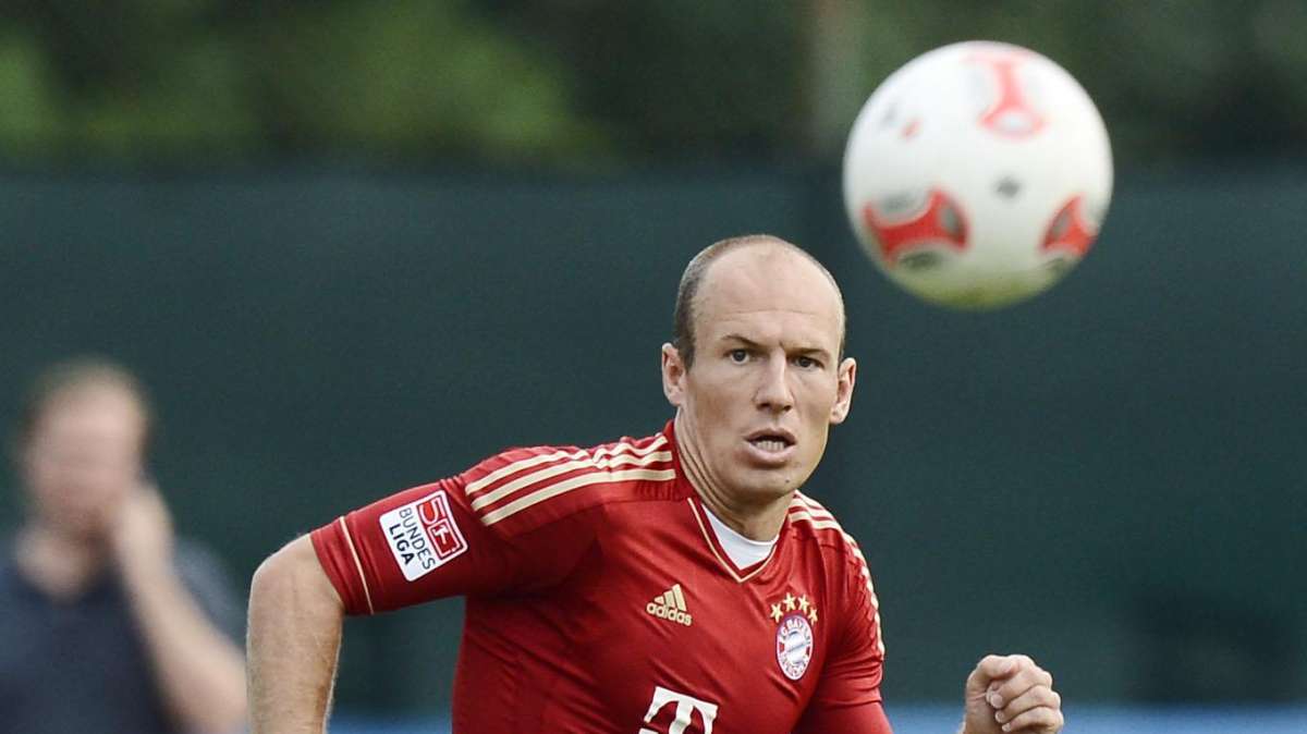 Mertesacker, la (mancata) grinta dell'Arsenal e il piede destro di Robben - Top&Flop di Bayern-Arsenal