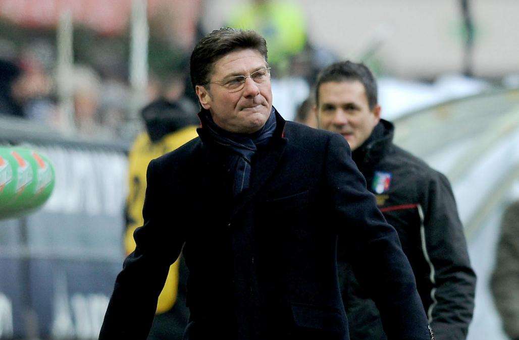 Napoli, Mazzarri: "Amareggiato per la conferma della squalifica"
