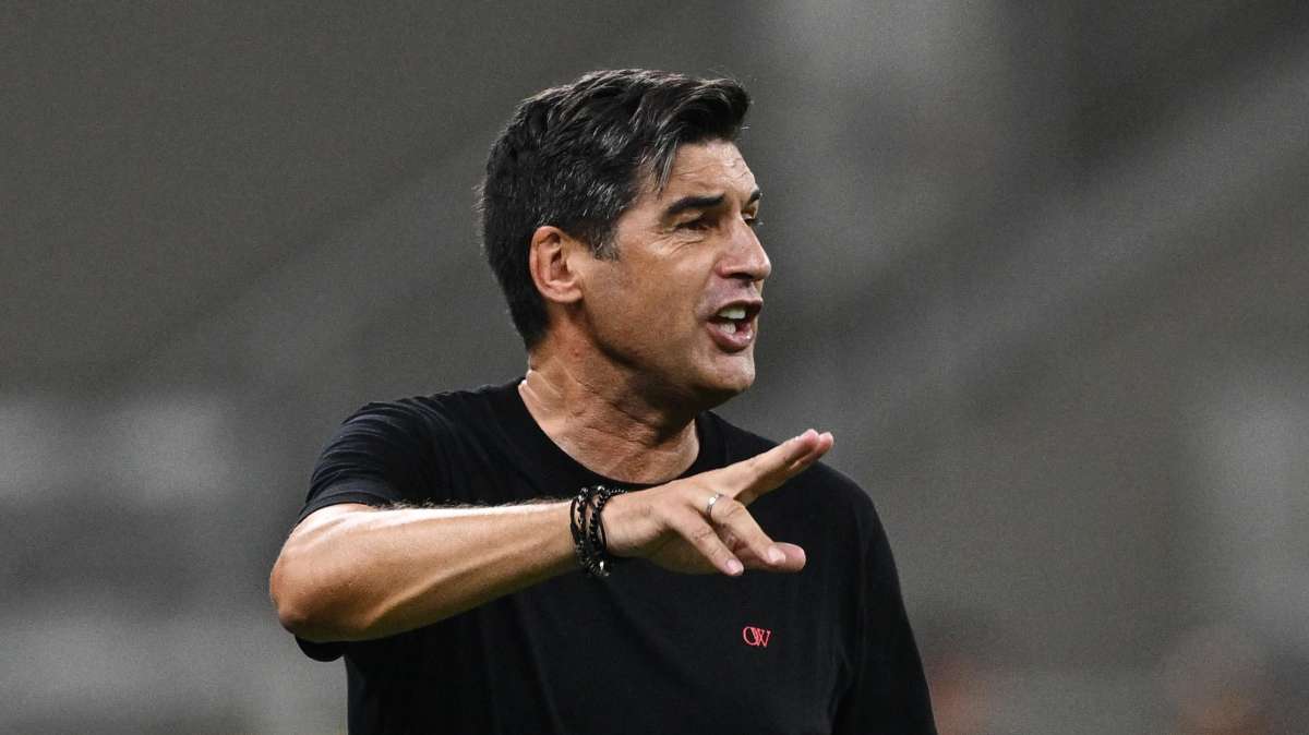 Milan, esordio con brivido: Morata e Okafor evitano la sconfitta a Fonseca