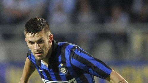 Partizan-Inter, le probabili formazioni
