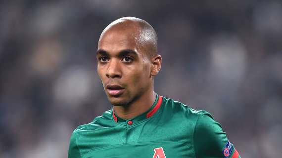 UFFICIALE - Joao Mario al Besiktas