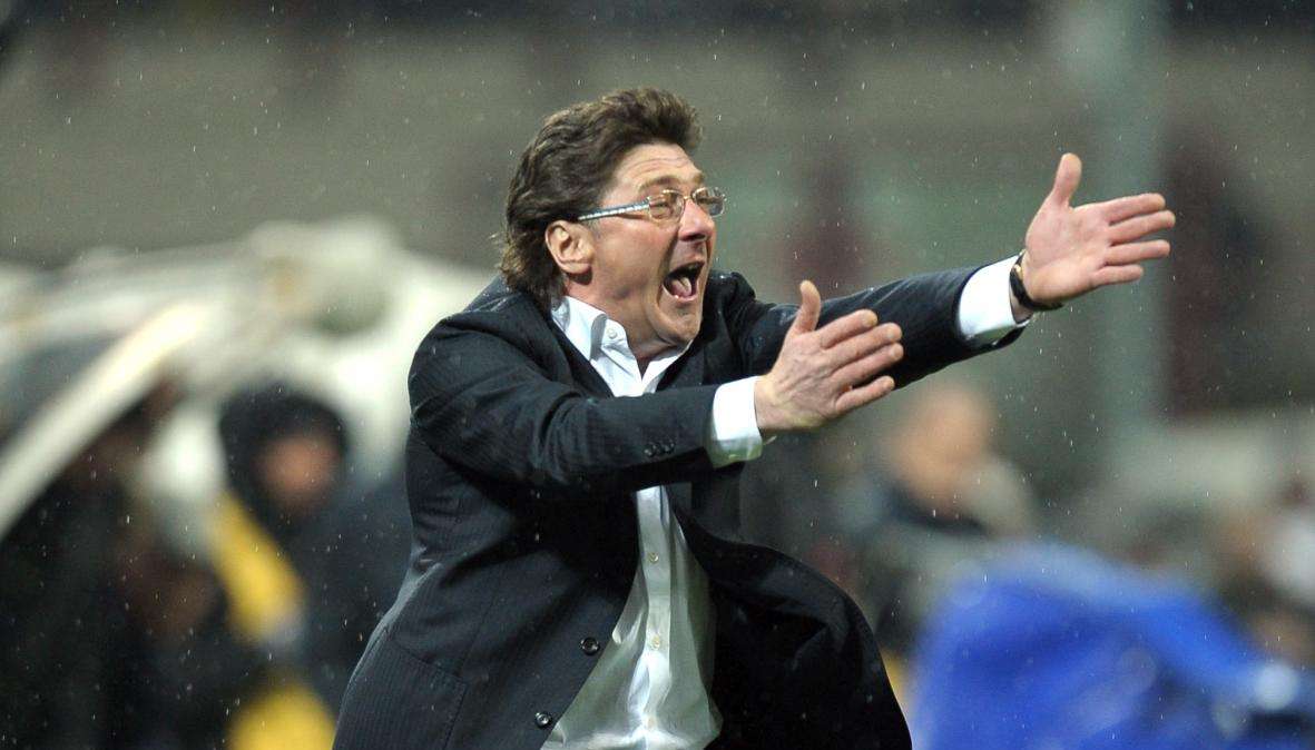 Juventus, Mazzarri ti strizza l'occhio...