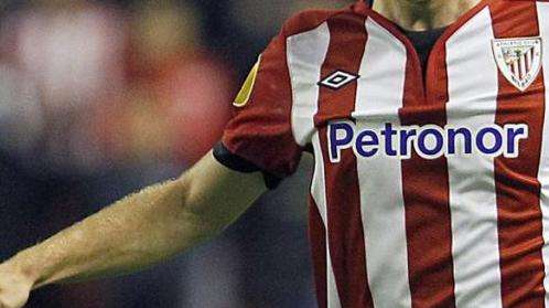 Athletic, Llorente: "Al San Mames sarà diverso"