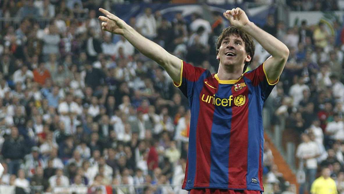 Barcellona, Messi: "Non mi importa di segnare"