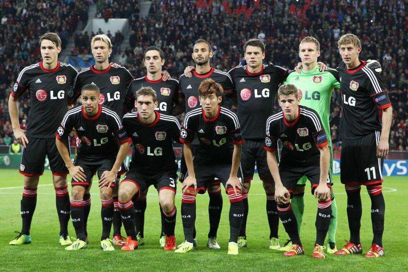 Bayer Leverkusen, Boenisch: "Nessun contatto con l'Hannover ma non escludo un mio trasferimento"