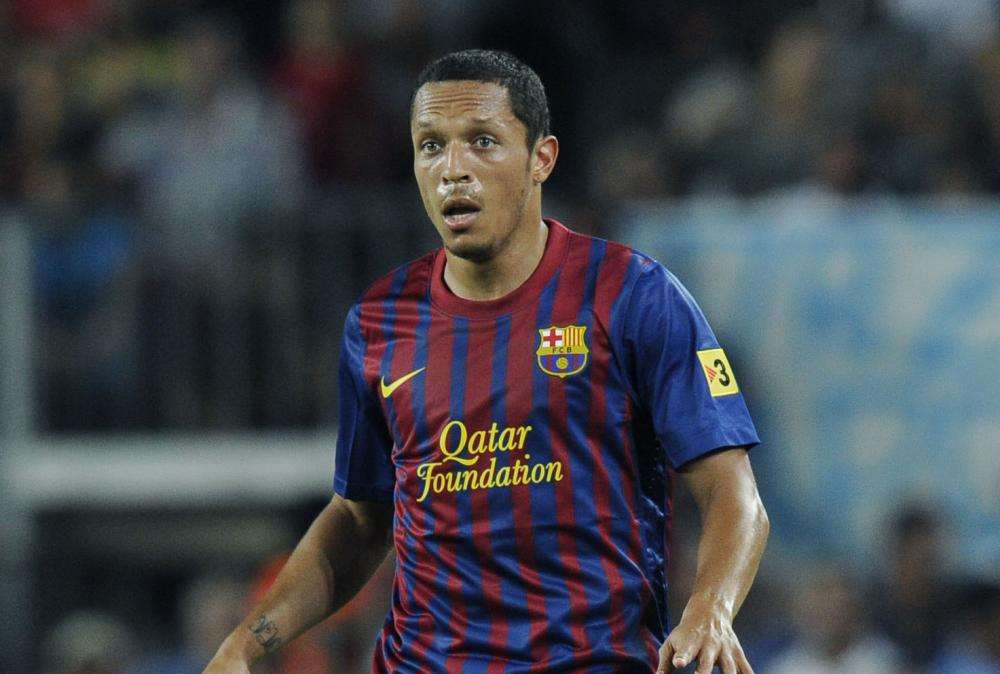 Ag. Adriano: "Resta al Barcellona"