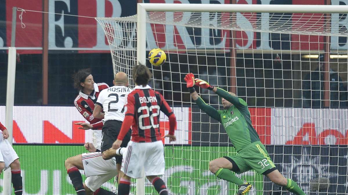 Il ritorno di Abbiati