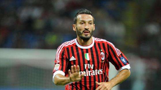Milan, Zambrotta: "Tevez? Si integrerà come Ibra e Cassano"