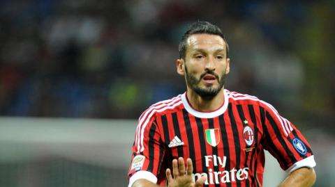 Milan, Zambrotta: "Mi manca la Champions"