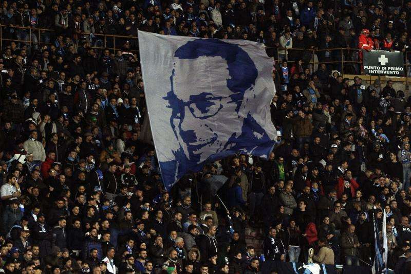Napoli, si lavora per Badu e Tonelli