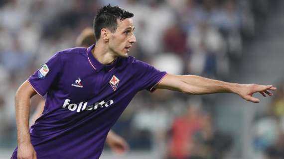 Calciomercato Fiorentina: Kalinic al passo d'addio?