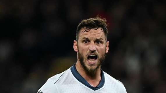 Inter, Arnautovic: "In nazionale gioco, all'Inter meno perchè ci sono grandi attaccanti. Champions? Vogliamo andare più avanti possibile"