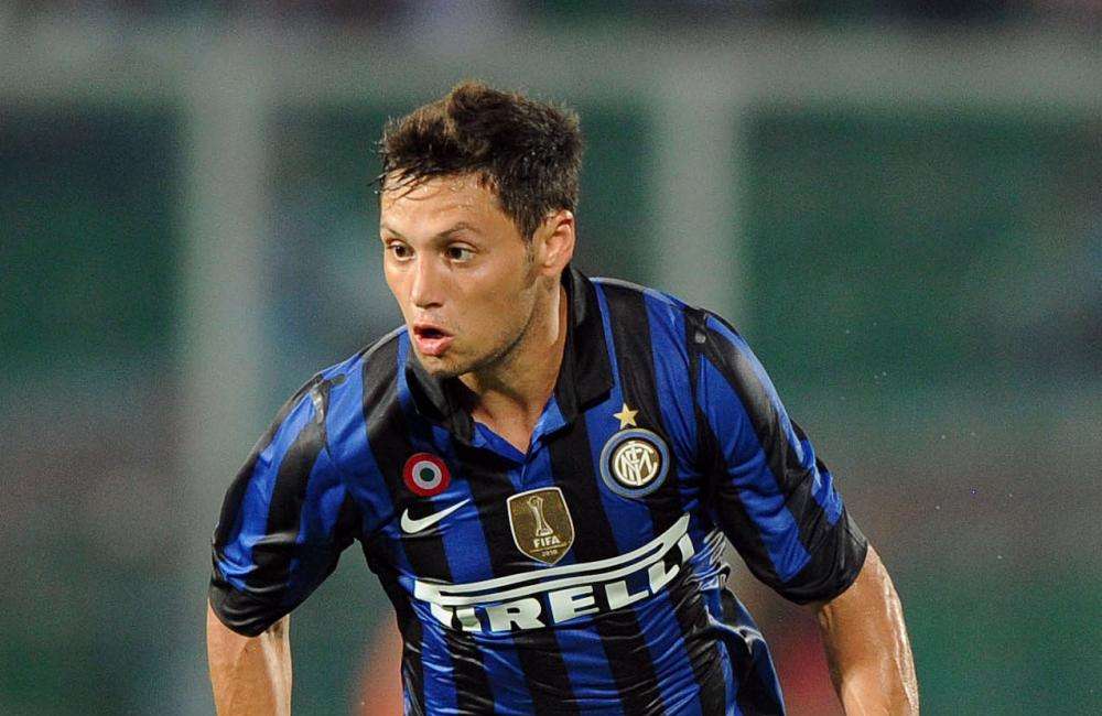 L'Inter soffre ma vince ancora. Zarate stende il Cska