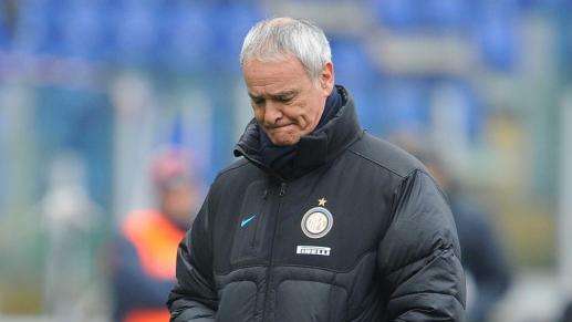 Inter, Ranieri: "Ho la fiducia della società"