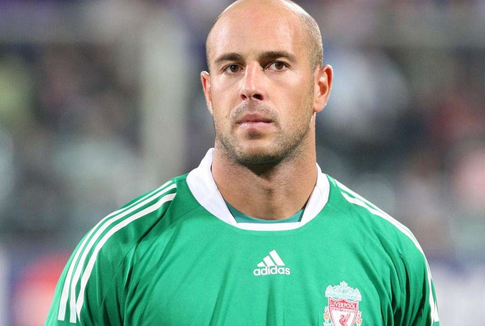 Arsenal, Pepe Reina nel mirino
