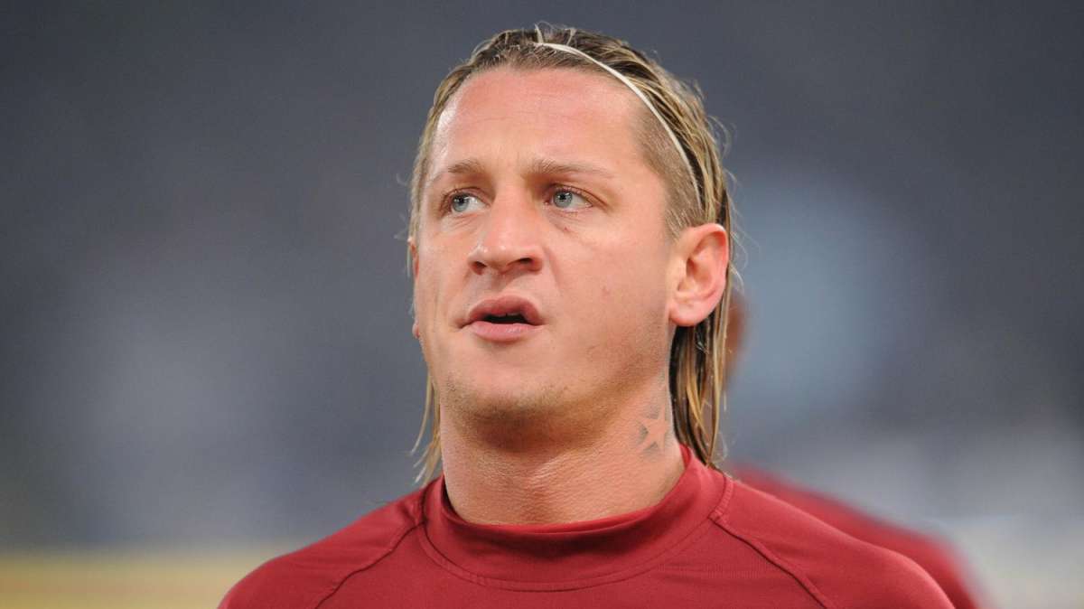 Roma, messaggio da Mexes... per il Milan?