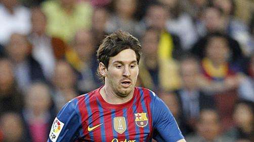 Barcellona, Messi: "Sognavo Monaco"