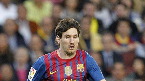 Champions League, classifica cannonieri: Messi vicino al poker