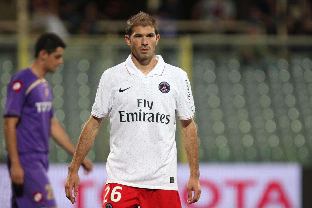 PSG, Jallet certo: "Futuro? Io resterò qui"
