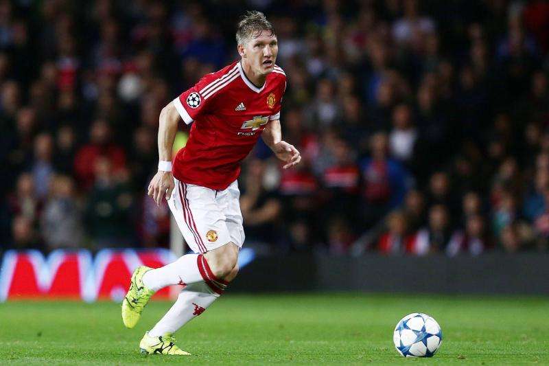 Manchester United, dopo Schweinsteiger un'altro colpo dal Bayern?