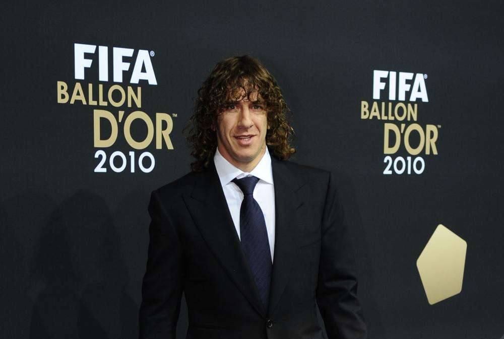 Barça, Puyol non ce la fa per l'Arsenal