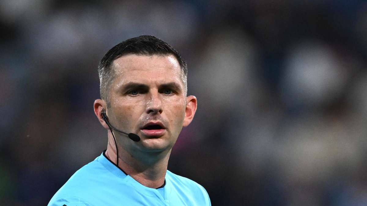 Qarabag-GNK Dinamo, designato l’arbitro del match di mercoledì