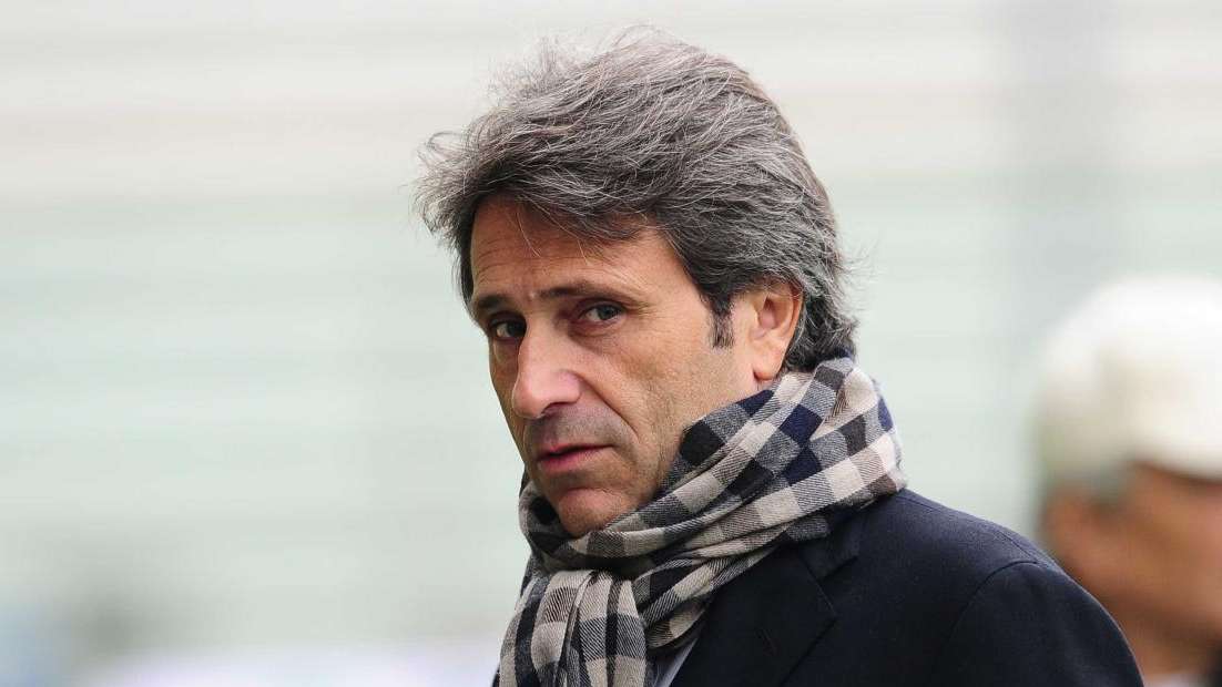 Roma, Montali indica la via