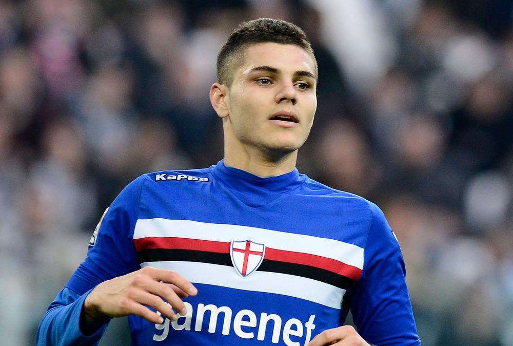 Osti gela le grandi: "Icardi potrebbe restare. Lavoriamo al rinnovo di Zaza"