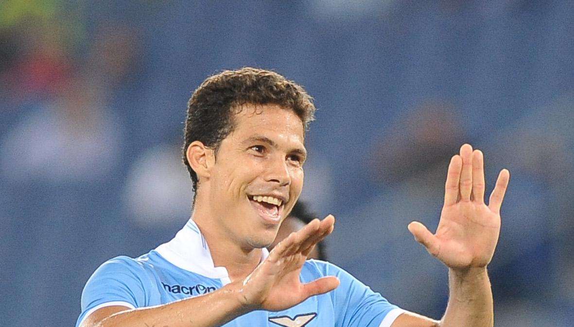 Lazio, Hernanes: "Con Petkovic recuperate le motivazioni"