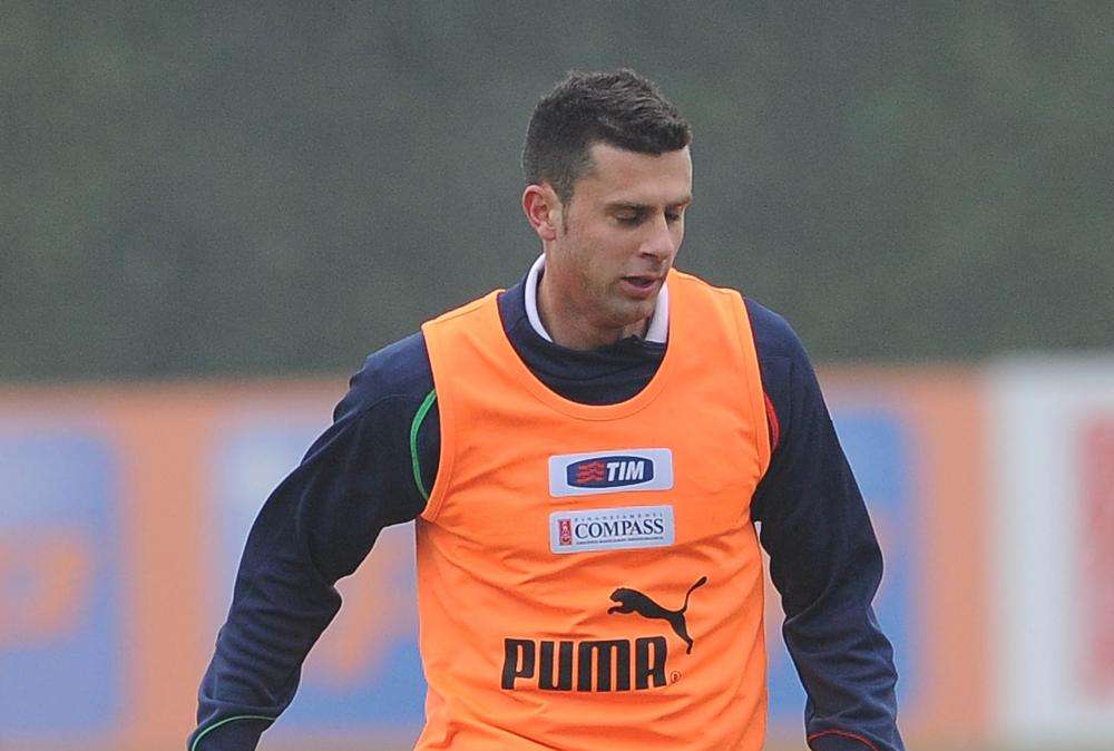 Inter, l'agente di Motta: "Nessuna novità per il rinnovo"