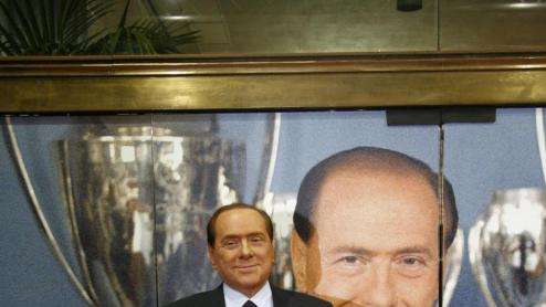Milan, Berlusconi detta la formazione