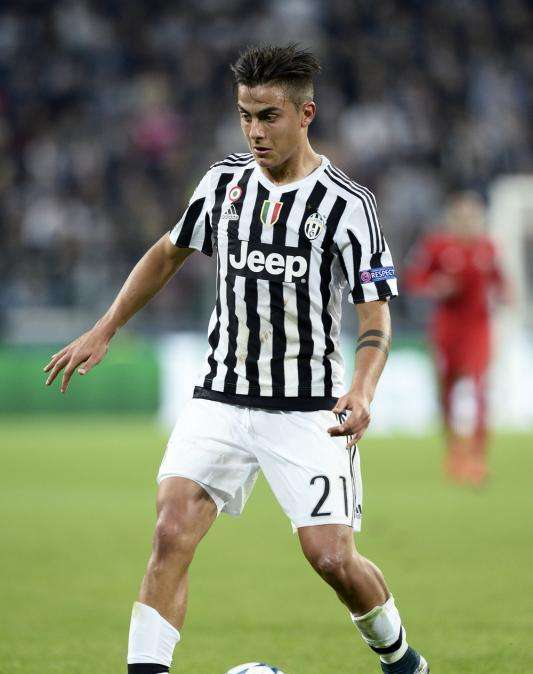 Dybala poco impiegato, su di lui due top club inglesi